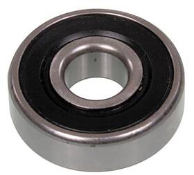 Wps 1154-w816149-74 Double Sealed Wheel Bearings-20x42x12mm For 2006 Arctic Cat M7 Efi Le 162