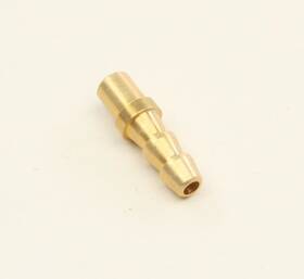 Wps 12-7588 Sp1 07-231-02 Primer Inlet Connector Open End