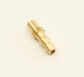 07-231-02 Wps 12-7588 Sp1 Primer Inlet Connector Open End