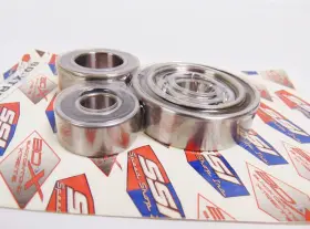 241-3015 Wps Snowmobile Bearing Kit Read Listing