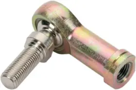 08-115 Wsm Tie Rod End With Nylon Bushings R.h. 8115