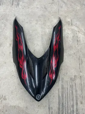 123440 Yamaha 2006 Apex Attak Rtx Er Gt Hood