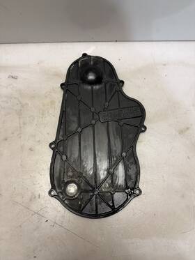 Yamaha 1332596 2006-2015 Polaris Iq Shift Dragon Rmk 700 Oem Track Chain Case Chaincase Cover