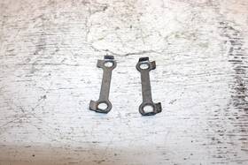 Yamaha 1uy-23894-01-00 1997 Vmax Sx 700 Triple Oem Lock Washer Pair Sy10