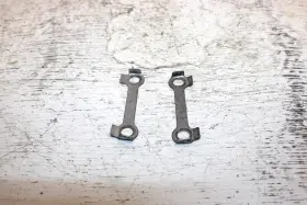 1uy-23894-01-00 Yamaha 1997 Vmax Sx 700 Triple Oem Lock Washer Pair Sy10 1uy-23894-01-00 Yamaha 1997 Vmax Sx 700 Triple Oem Lock Washer Pair Sy10