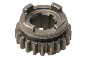 1w3-17131-00-00 Yamaha 3rd Pinion Gear
