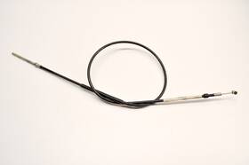 Yamaha 1yu-26341-01-00 Oem Brake Cable Nos