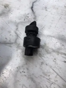 0609-936 Yamaha 281771 15 Sr Viper Snowmobile Key And Ignition Switch Lock Set