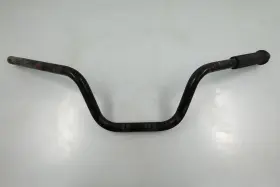 87a-23811-00-00 Yamaha 2fj-26111-00-00 1988-2007 Snosport 125 Es / Sv125ep Oem Handlebars