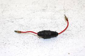 Yamaha 2j2-82150-01-00 1990 Phazer Ii Le Oem Fuse Holder Sy14