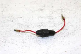 2j2-82150-01-00 Yamaha 1990 Phazer Ii Le Oem Fuse Holder Sy14