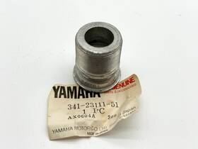 Yamaha 341-23111-51 Cap Bolt Oem Nos
