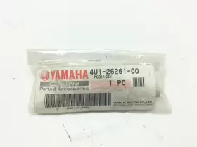 4u1-26261-00-00 Yamaha Nos New Connector Throttle Cable 1985-1998 Vmax