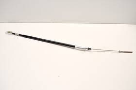 Yamaha 5gt-26351-00-00 New Oem Brake Cable Nos