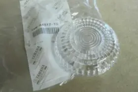 5vn-83312-10 Yamaha Xvs650 Xvs1100 Xvz1300 Xv1700 Genuine Flasher Lens - # 5vn-83312-10 Yamaha Xvs650 Xvs1100 Xvz1300 Xv1700 Genuine Flasher Lens - #