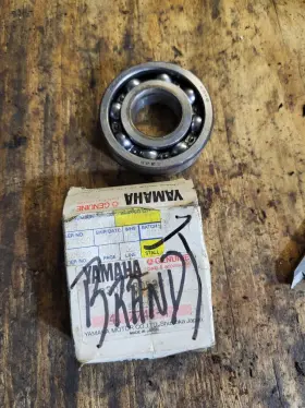 6305 Yamaha Vintage Snowmobile Srx Bearing