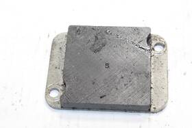 Yamaha 66v-44574-00-94 2000 Xl 1200 Limited Oem Lower Engine Motor Mount Stopper