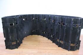 Yamaha 679-9793 1989 Ex570 Exciter Track Challenger 15 X 121 7/8 2.52pitch