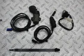 7810825 Yamaha 1999 - Road Star Side Stand Switch Relay Sensor Brake