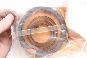 802-15713-00-00 Yamaha Nos Oem Genuine Snowmobile Starter Recoil Spring