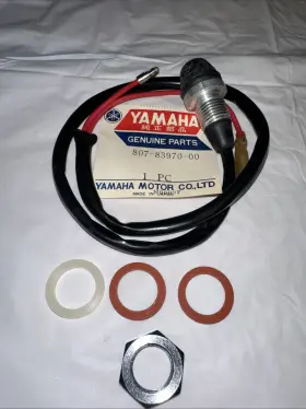807-83970-00-00 Yamaha 807-83970-00 New Oem Starter Switch Assembly Nos