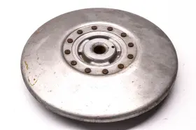 810-17670-00-00 Yamaha Oem Secondary Clutch Sheave