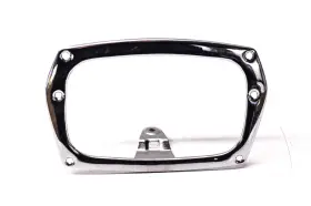 811-84315-00-00 Yamaha New Oem Headlight Trim Bezel Nos