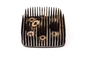 812-11111-00-00 Yamaha Oem Cylinder Head
