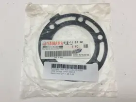 81e-11181-02-00 Yamaha Nos New Gasket Cylinder Head 1986-1990 Inviter 300