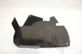 81e-2199h-00-00 Yamaha 1989 Inviter Oem Heat Sheild Sy17