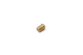822-14141-00-00 Yamaha New Oem Carburetor Main Nozzle Nos