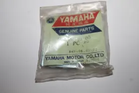 822-77399-00-00 Yamaha Luggage Box Special Shaped Pin Sl292 Sl433 Lot Of 5