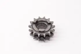826-17682-40-00 Yamaha Oem Chain Drive Sprocket