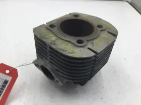 828-11321-00-00 Yamaha Cylinder Jug Needs .020 Bore Fits 1971-1975 Gp 433 Fan Fc