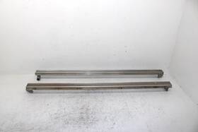 Yamaha 82m-1240f-02-00 1991 Exciter Ii 570 Liquid Oem Heat Exchanger Set 82m-1240e-01-00 Sy24