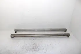 82m-1240e-01-00 Yamaha 82m-1240f-02-00 1991 Exciter Ii 570 Liquid Oem Heat Exchanger Set Sy24