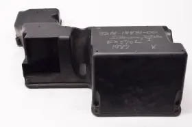 82m-14431-00-00 Yamaha Oem 1987 Ex570l Intake Silencer