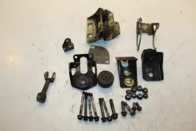 82m-21415-00-00 Yamaha 1995 Vmax 600 St Engine Motor Mounts