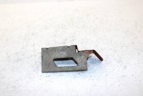 Yamaha 82m-21873-00-00 1991 Exciter Ii 570 Liquid Oem Coolant Tank Bracket Sy24