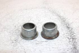Yamaha 82m-23777-00-00 1995 Vmax 600 Oem Lower Spring Seat Pair Sy11