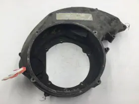 838-12621-00-00 Yamaha Shroud Fan Housing Cover 1974-1981 Gp Gs Exciter