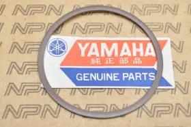 838-13119-00 Yamaha Pump Drive Grease Seal Ex440 Gp292 Gp440 Gpx433 Gs300 Sl433 Tl433 Nos