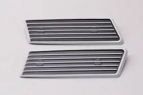 838-77132-00-00 Yamaha 838-77131-00-00 New Oem Louver Kit Nos