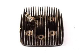 839-11111-00-00 Yamaha Oem Cylinder Head