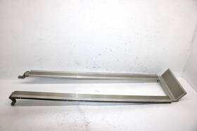 Yamaha 83m-12440-00-00 1989 Inviter Oem Rear Heat Exchanger Sy17