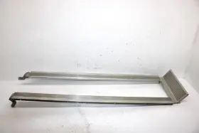 83m-12440-00-00 Yamaha 1989 Inviter Oem Rear Heat Exchanger Sy17 83m-12440-00-00 Yamaha 1989 Inviter Oem Rear Heat Exchanger Sy17