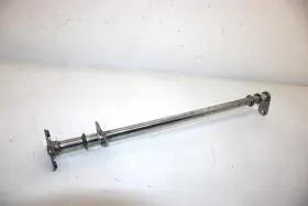 83v-23813-00-00 Yamaha 90 Phazer Ii Oem Steering Colum Polished Sys