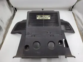 841-77411-00-00 Yamaha Dash Console Shroud Fits 1974 Sl 338 Fan Cooled F/c Oem