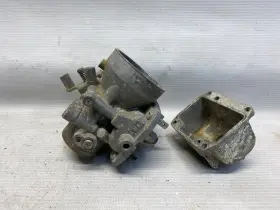 849-14101-02 Yamaha Enticer 300 Carburetor Oem 8h5-14181 925