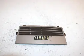 84h-77134-00-00 Yamaha 88 Excel Iii Oem Rear Upper Louver Sy12